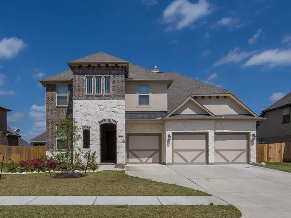 12506 Agate Ln, Mont Belvieu, TX 77535