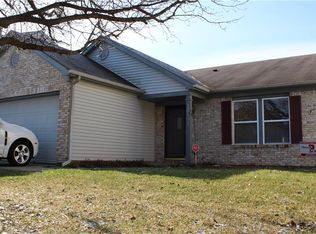 10901 Clear Spring Dr, Camby, IN 46113