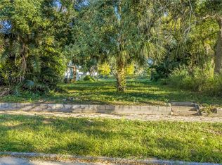 2321 25th Ave S LOT 3, Saint Petersburg, FL 33712