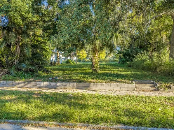 2321 25th Ave S Lot 3, Saint Petersburg, FL 33712