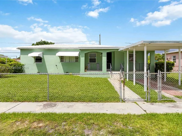 14520 Fillmore St, Miami, FL 33176