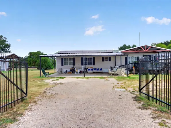 38 County Road 2299, Sulphur Springs, TX 75482