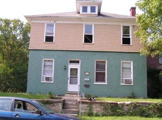 421 Manchester St, Aurora, IN 47001