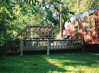 105 W Los Amigos Ln, Sedona, AZ 86336