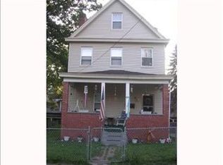 223 Park Ave, Bellevue, PA