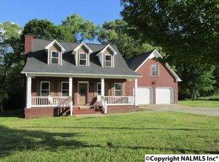 1072 Blessing Rd, Albertville, AL 35951