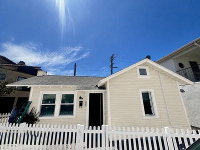 805 W Bay Ave, Newport Beach, CA, 92661