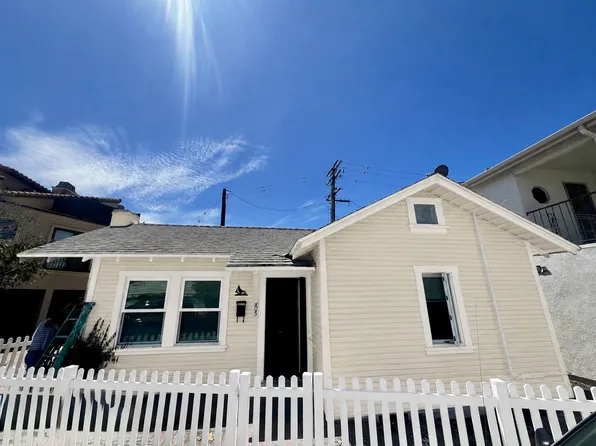 805 W Bay Ave, Newport Beach, CA 92661