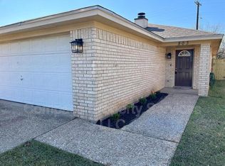 803 Fort Gates Dr, Waco, TX 76708