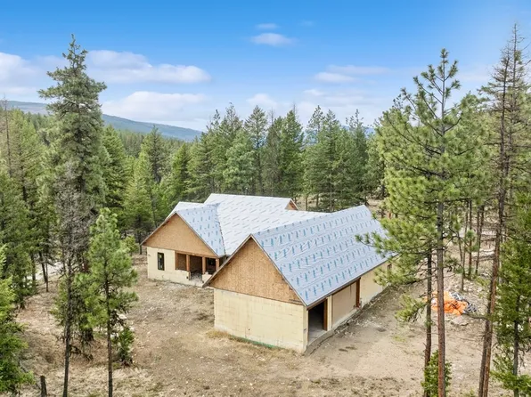 505 Kenny Rd, Rexford, MT 59930