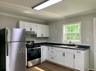 514 Conner St, Florence, AL 35630
