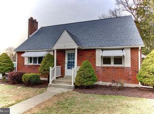 46 State Dr, Harrisburg, PA 17112