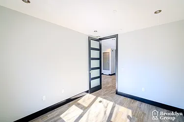 Rented by Brooklyn Group