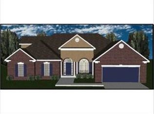 732 Oakwood Ct, Grovetown, GA 30813