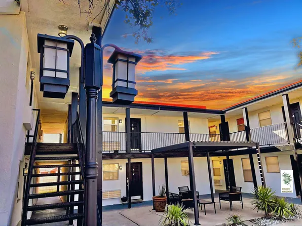 410 E 6th St, Odessa, TX 79761