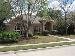 8804 Clear Sky Dr, Plano, TX 75025