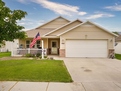 466 W 380 N, Ogden, UT, 84404