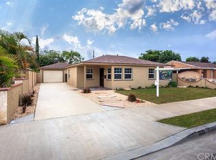 1332 E Century Dr, Orange, CA 92866