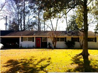 11724 Mollylea Dr, Baton Rouge, LA 70815