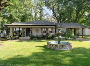 2419 Savannah St, Fort Smith, AR 72901