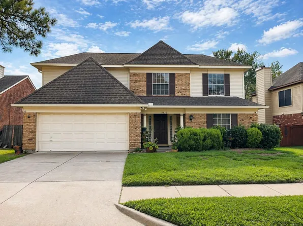 13822 Clintway Dr, Houston, TX 77014