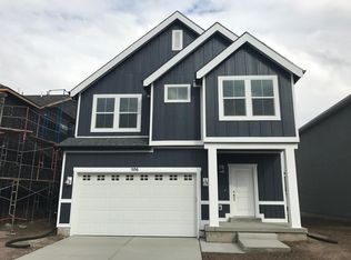 506 S Highpoint Dr, Saratoga Springs, UT 84045