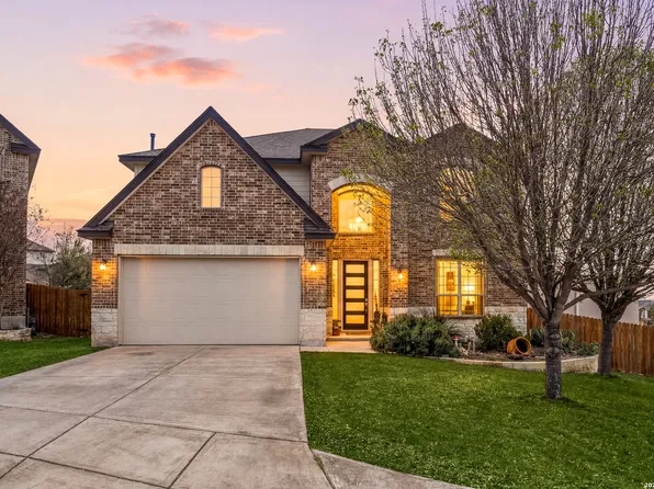 5802 Sweetwater Way, San Antonio, TX 78253