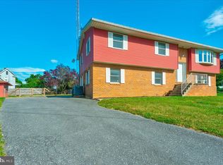 4016 Franklin Rd, Chambersburg, PA 17202