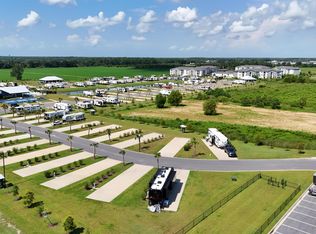 3061 Griswold Blvd #6, Foley, AL 36535