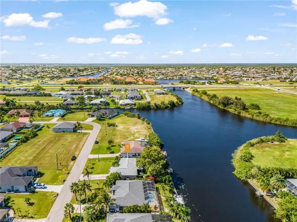 2917 SW 2nd TER, CAPE CORAL, FL 33991