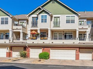 9811 E Carolina Pl, Aurora, CO 80247