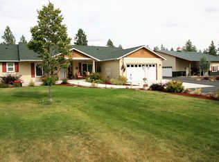 18411 S Nevada St, Spangle, WA 99031