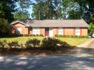 1954 Woodmont Dr, Columbus, GA 31907