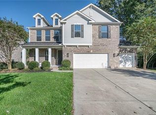 7215 Ashton Gate Dr, Charlotte, NC 28270