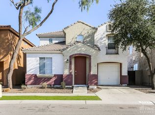 4925 S 15th Pl, Phoenix, AZ 85040