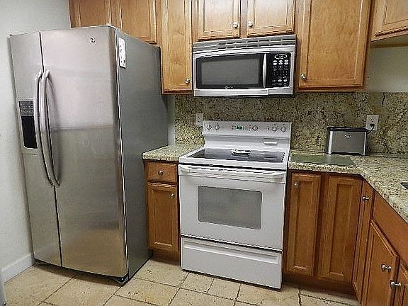 Updated Kitchen