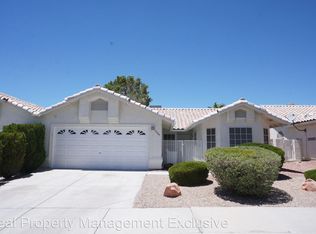 3529 S Dapple Gray Rd, Las Vegas, NV 89147