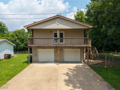 1104 4th St, Belpre, OH, 45714