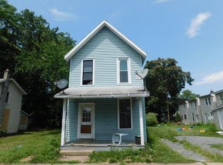 228 W Miller St, Elmira, NY 14904