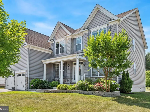 1251 Caitlin Way, New Castle, DE 19720