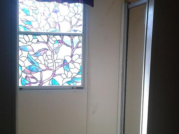 master bathroom shower