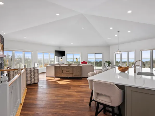 9065 Windigo Trl, Alden, MI 49612