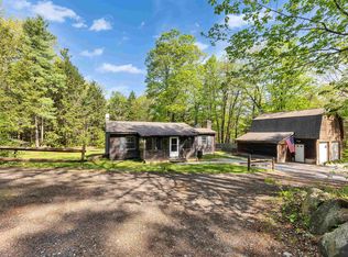 214 Old Wilton Rd, New Ipswich, NH 03071