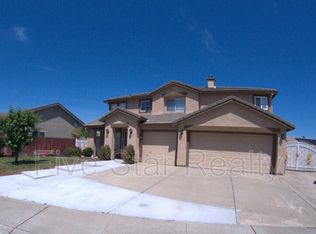 8153 Orsage Ct, Elk Grove, CA 95624