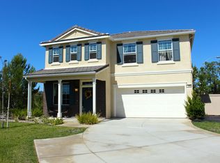1105 Woodcrest Ln, Vista, CA 92081