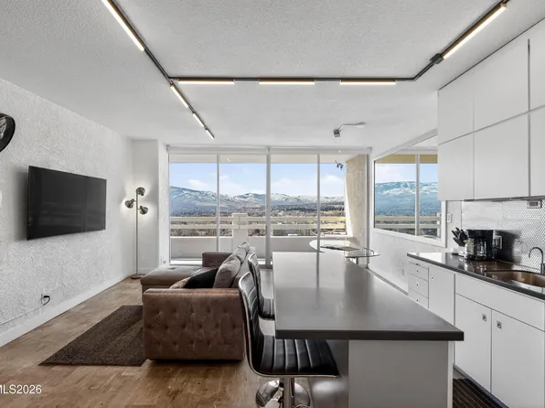 100 N Arlington Ave Unit 22H, Reno, NV 89501
