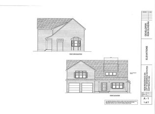 3 Donna Marie Dr, Dartmouth, MA 02747
