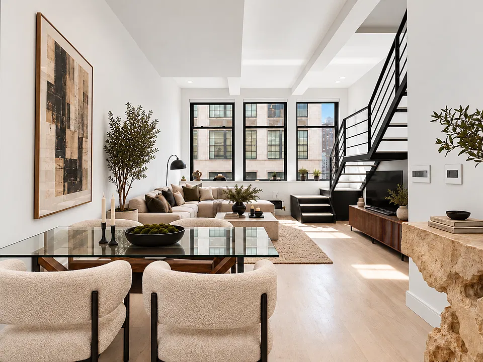 115 4th Ave #Penthouse 8D