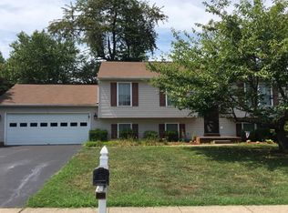 10730 Allie Dr, Fredericksburg, VA 22408