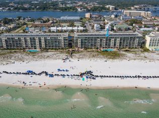381 Santa Rosa Blvd UNIT C709, Fort Walton Beach, FL 32548
